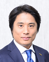 Naturally Plus President : Takaaki Nagoshi