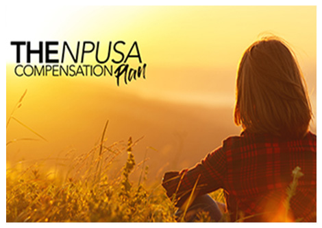 NPUSA-Compensation Plan brochure